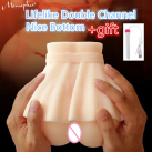 Мастурбатор для анального сексу photo 2