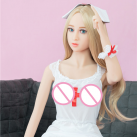 Секс кукла. Силикон. Реалистичная. С большой грудью, бедрами. 140 см. photo 5