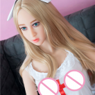 Секс кукла. Силикон. Реалистичная. С большой грудью, бедрами. 140 см. photo 2