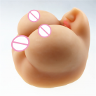 Мастурбатор вагина, грудь, рот photo 4