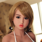 Реалистичная силиконовая кукла 136cm photo 2