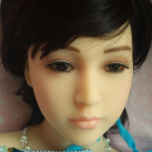 Голова-мастурбатор для орального секса WMDOLL  photo 6