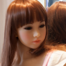 Голова-мастурбатор для орального секса photo 1