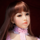 Голова-мастурбатор для орального секса photo 3