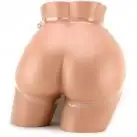 Страпон RADIANT GEMS G-SPOT PURPLE photo 3