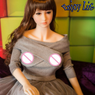 Секс кукла. Силикон. Реалистичная.С длинными волосами. 148 см. photo 3