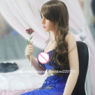 Секс-кукла силиконовая 163 см  photo 6