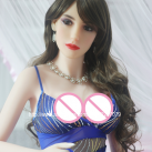 Секс-кукла силиконовая 163 см  photo 3