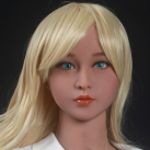 Лялька-мастурбатор для орального сексу photo 3