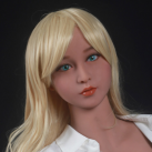 Лялька-мастурбатор для орального сексу photo 2