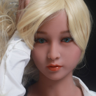 Лялька-мастурбатор для орального сексу photo 1