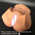 Мастурбатор вагіна photo 5