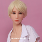 Реалистичная силиконовая кукла для орального секса WMDOLL 135 см до 168 см TPE  photo 6