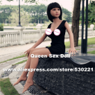 Секс кукла. Силикон. Реалистичная. С большой грудью. 135 см. photo 1