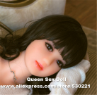 Кукла-мастурбатор для орального секса photo 4