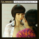 Секс кукла. Силикон. Реалистичная. С большой грудью. 135 см. photo 3