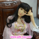 Секс кукла. Мини. Силикон. Реалистичная. С большой грудью. 145 см. photo 4