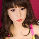 Кокетливая секс-кукла JELLYDOLL 155 см photo 6