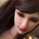 Секс-кукла из твердого силикона в ассортименте 165 см  photo 1