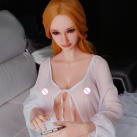 Секс-кукла из твердого силикона в ассортименте 165 см  photo 4