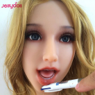 Секс-кукла из твердого силикона в ассортименте 165 см  photo 3