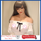 Секс кукла из силикона - 158 см photo 5