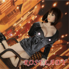 Секс кукла. Силикон. Реалистичная. С большой грудью. Металлический каркас. 163 см. photo 1