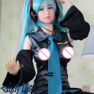 Секс кукла. Силикон. Реалистичная. С большой грудью. 148 см. photo 2