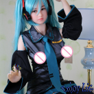 Секс кукла. Силикон. Реалистичная. С большой грудью. 148 см. photo 4