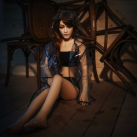 Секс кукла. Силикон. Реалистичная. С большой грудью. 148 см. photo 2