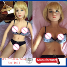 Реалистичная секс-кукла, 140 см photo 6