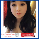 Реалистичная секс-кукла, 140 см photo 4