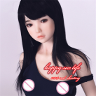 Секс кукла. Силикон. Реалистичная. С большой грудью. Металлический каркас. 145 см. photo 2