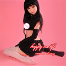 Секс кукла. Силикон. Реалистичная. С большой грудью. Металлический каркас. 145 см. photo 5