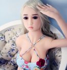 Секс кукла. Силикон. Реалистичная. С большой грудью. 128 см. photo 6