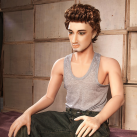 Реалистичная силиконовая кукла с пенисом 160 см photo 6