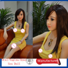 Реалистичная секс кукла - 148 см photo 2