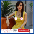 Реалистичная секс кукла - 148 см photo 4