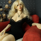 Секс кукла. Силикон. Реалистичная. С большой грудью. 163 см. photo 3