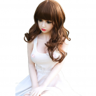 Секс кукла силиконовая 125 см  photo 4