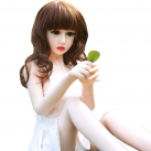 Секс кукла силиконовая 125 см  photo 6