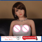 Реалистичная секс кукла "Невеста" - 148 см photo 5