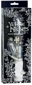 Вибратор WHITE NIGHTS SQUIRMY photo 5