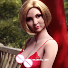 Секс-кукла из твердого силикона 158 см photo 3