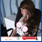 Силиконовая секс-кукла 140 см  photo 1