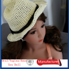 Силиконовая секс-кукла 140 см  photo 4