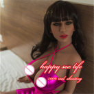 Силиконовая секс кукла с пышной грудью 156 см  photo 4