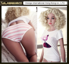 Секс кукла. Силикон. Реалистичная. С большой грудью, бедрами. 156 см. photo 2