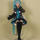 Реалистичная силиконовая кукла с грудью 165 см  photo 5