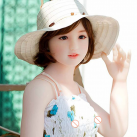 Реалистичная силиконовая кукла 68 см/105 см/150 см  photo 4